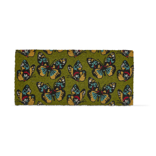 Picture of BUTTERFLY ESTATE COIR MAT