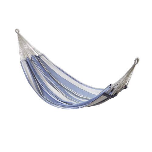 Picture of AWNING STRIPE HAMMOCK
