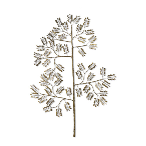 Picture of BOTANICAL BRANCH WALL ART