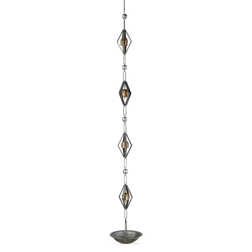 Picture of GEO RAIN CHAIN