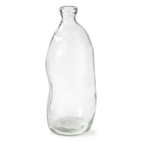 Picture of PISMO RECYCLED GLASS VASE TALL