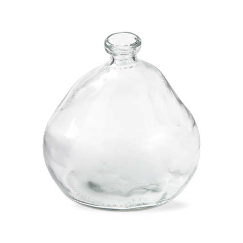 Picture of PISMO RECYCLED GLASS VASE SHORT