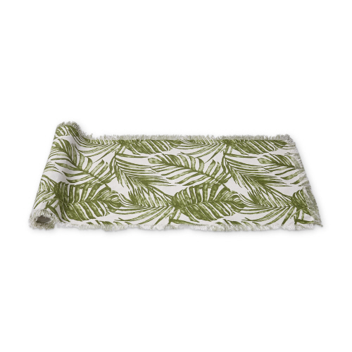 Picture of PALM GARDEN RUNNER