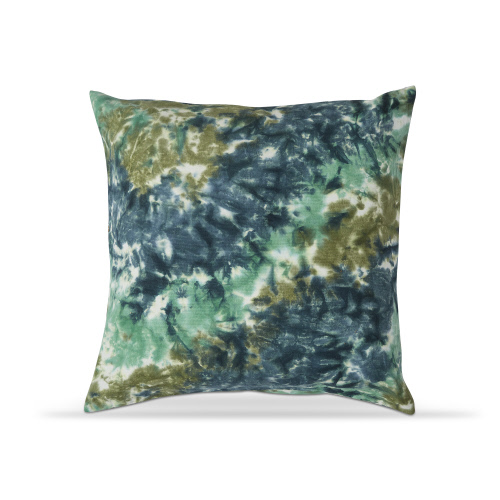 Picture of TIE DYE PILLLOW