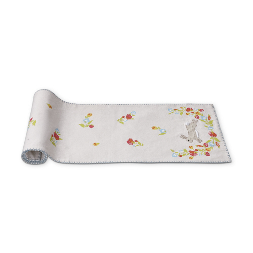 Picture of BUNNY BLOSSOM RUNNER