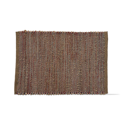 Picture of CANYON CHENILLE RUG ROSE