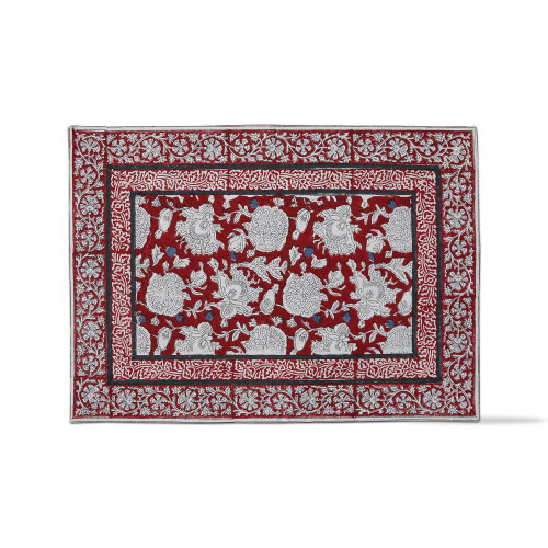 Picture of JANIS BLKPR PLACEMAT