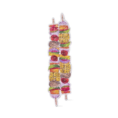 Picture of KABOBS PUZZLE