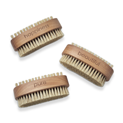 Picture of NAIL BRUSH ASMT/3
