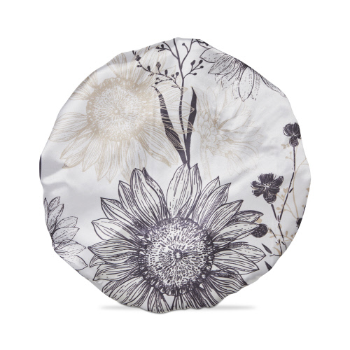 Picture of SUNFLOWER SHOWER CAP