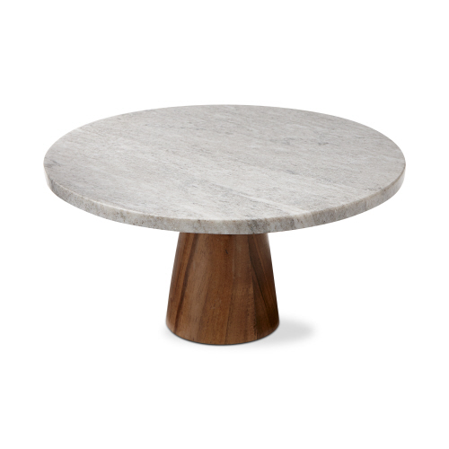 Picture of ONYX MARBLE CAKE PLATE