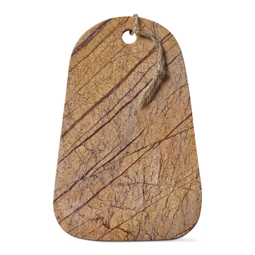 Picture of BROWN EARTH MARBLE BOARD