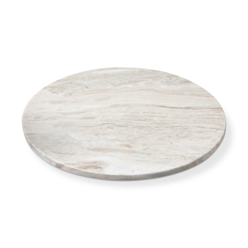 Picture of MARBLE 16" LAZY SUSAN
