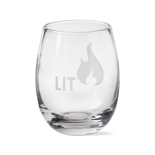Picture of LIT STEMLESS WINE