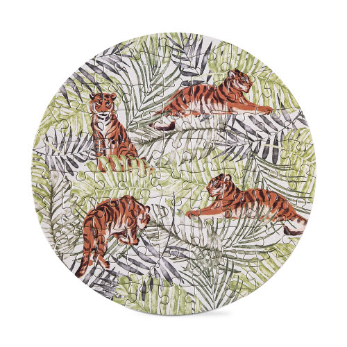 Picture of TIGER PUZZLE