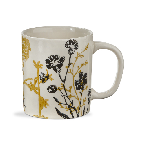 Picture of LET IT BEE MUG