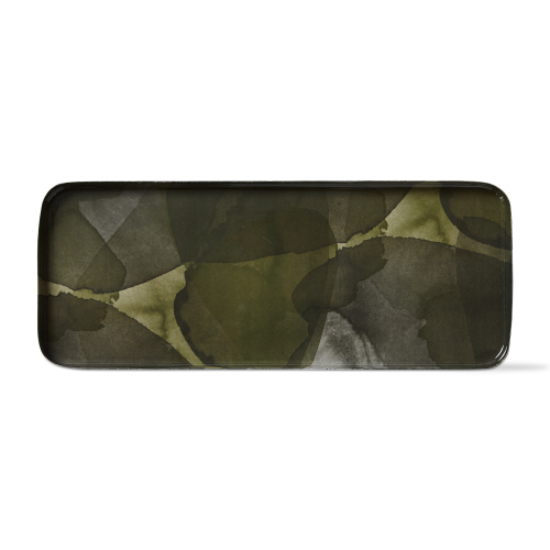 Picture of LUSH RECTANGULAR TRAY