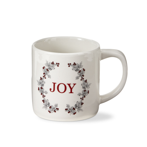 Picture of FARMHOUSE JOY MUG