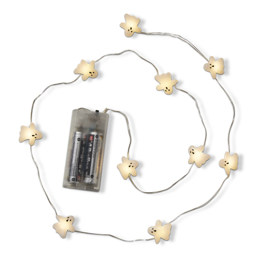 Picture of GHOST LED STRING LIGHTS