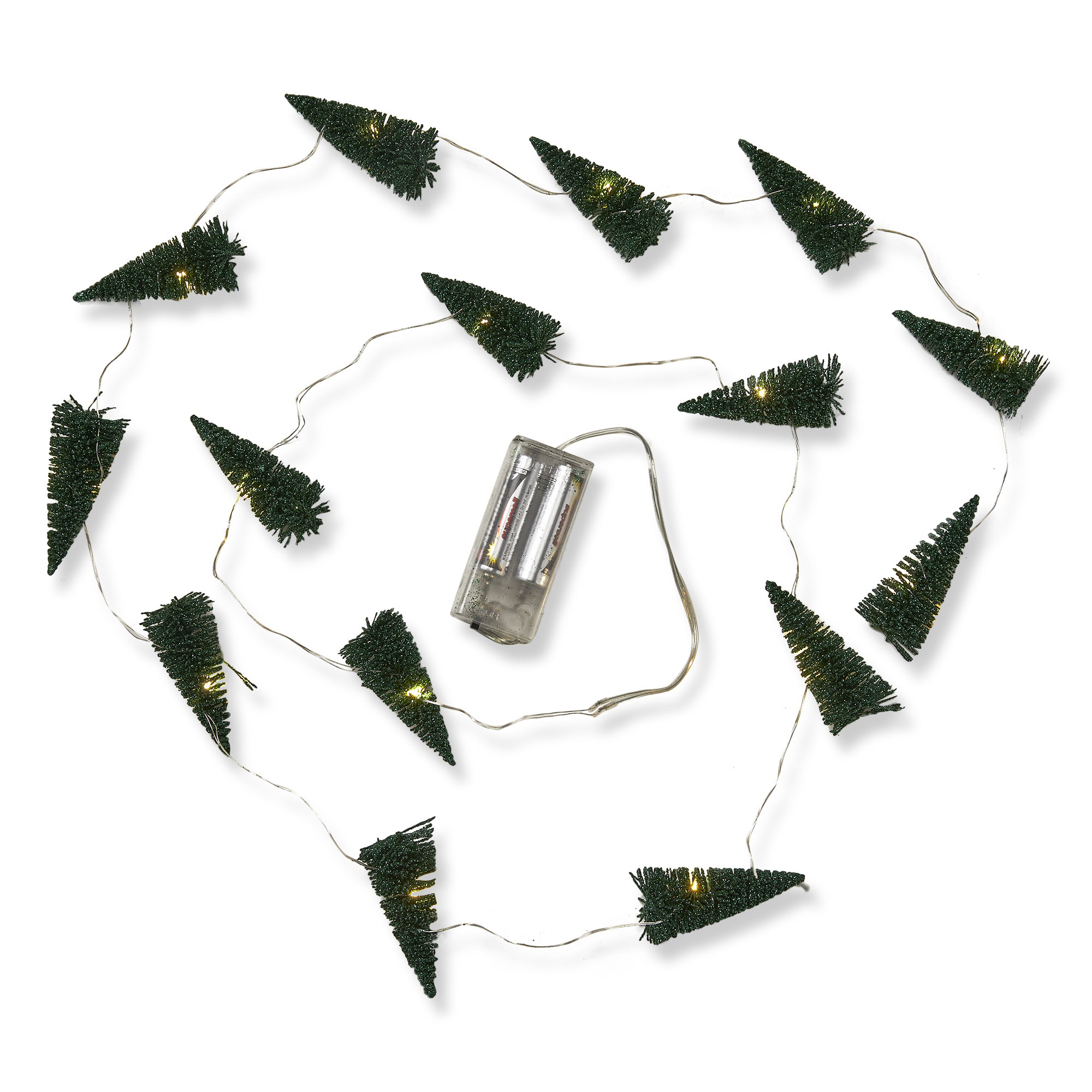 Picture of CHRISTMAS TREE LED STRING LIGHTS
