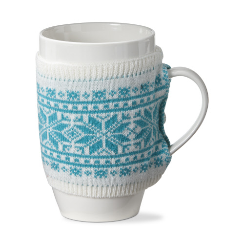 Picture of ASPEN SWEATER MUG