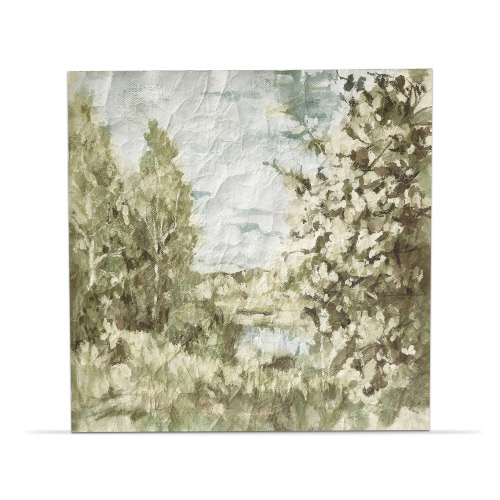 Picture of ASPEN WALL ART
