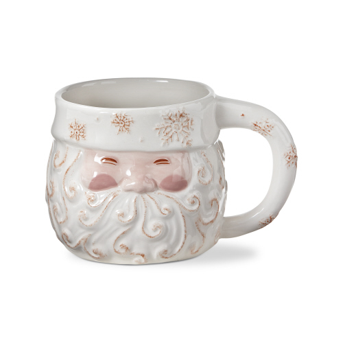 Picture of VINTAGE SANTA MUG