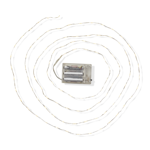 Picture of FAIRY ROPE LED STRING LIGHTS