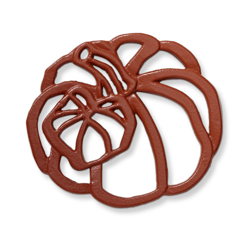 Picture of PUMPKIN TRIVET
