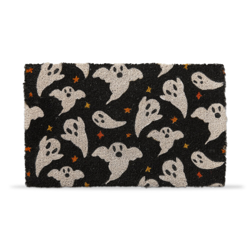 Picture of HALLOWEEN GHOST COIR MAT