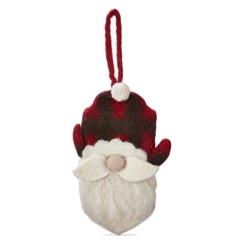 Picture of LARS GIFT CARD HOLDER ORNAMENT