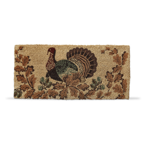 Picture of AUTUMN TURKEY ESTATE COIR MAT