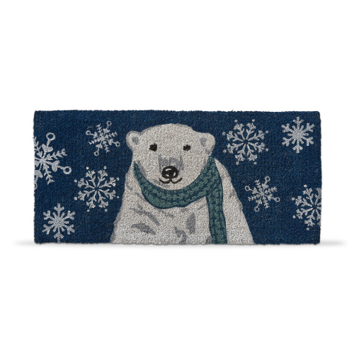 Picture of ALPINE BEAR ESTATE COIR MAT