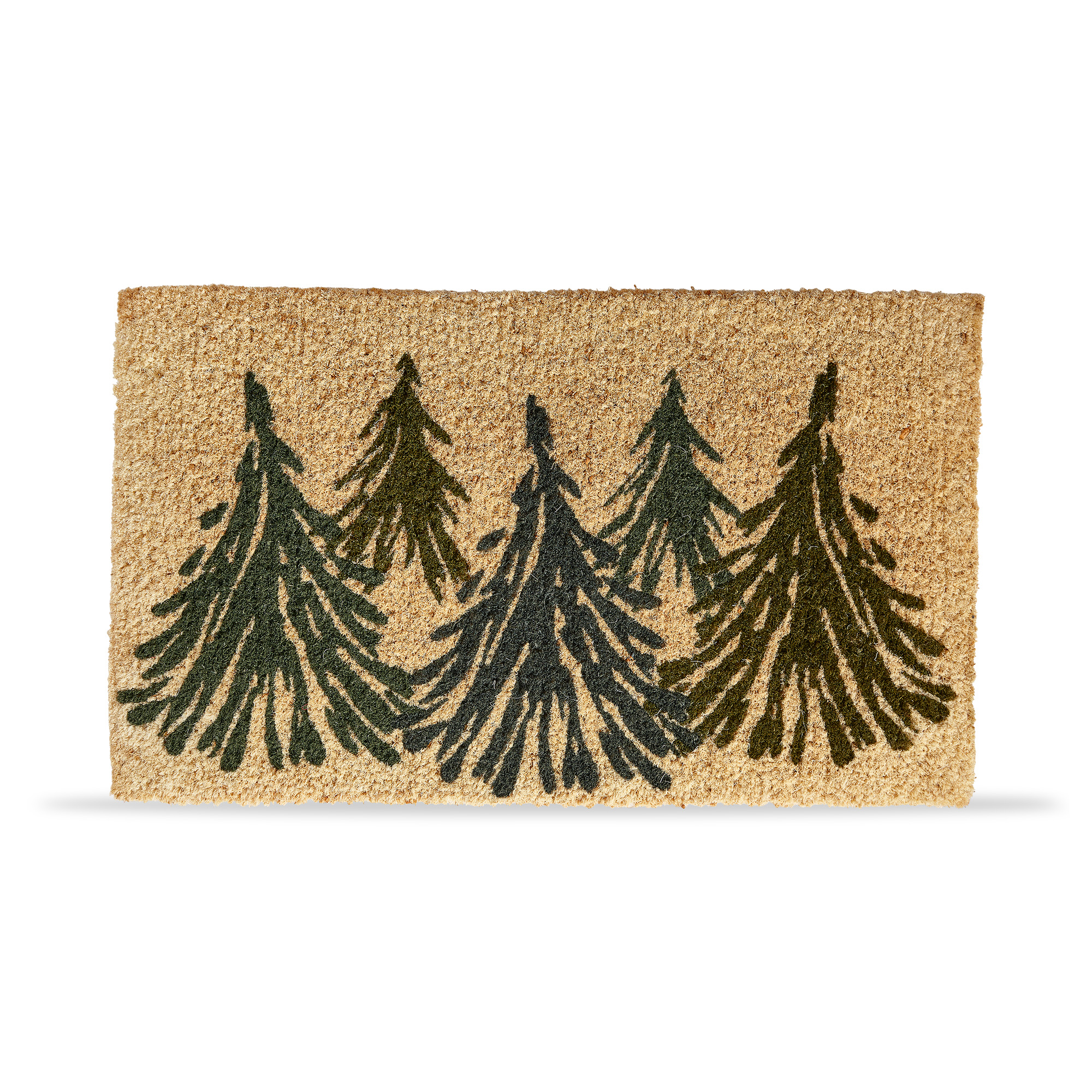 Picture of WOODLAND TREE COIR MAT