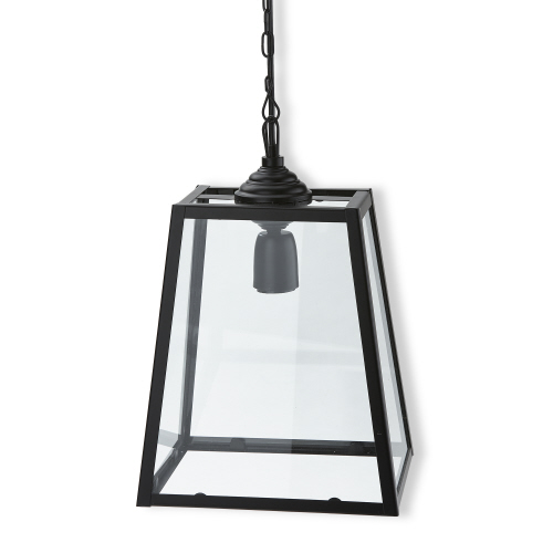 Picture of INDUSTRIAL METAL FRAME PENDANT LAMP