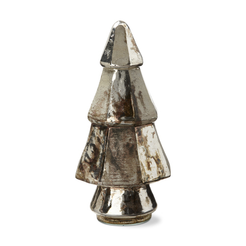 Picture of LUSTRE GLASS TREE DECOR LARGE