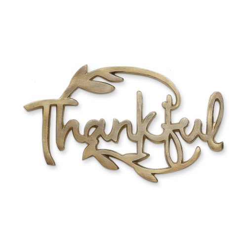 Picture of THANKFUL TRIVET