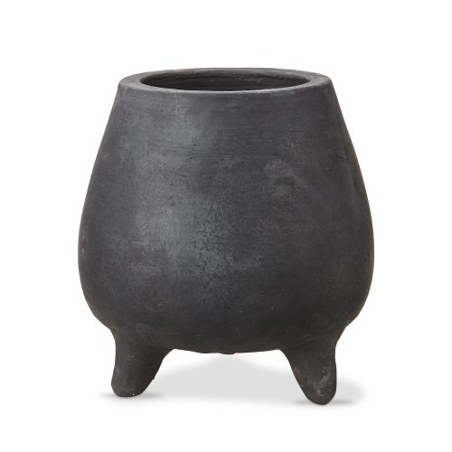 Picture of LAGOS TERRACOTTA FOOTED PLANTER