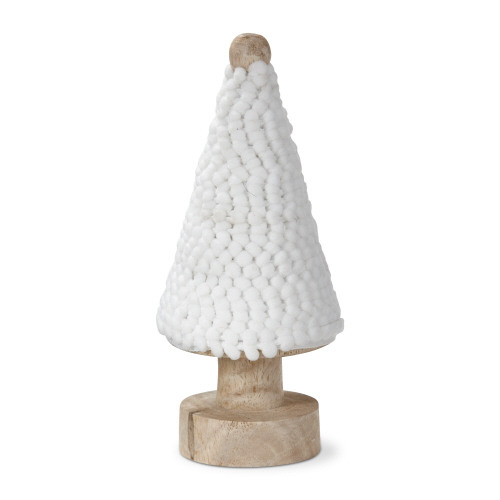 Picture of POM POM RIBBON SPOOL 6MM/5YD