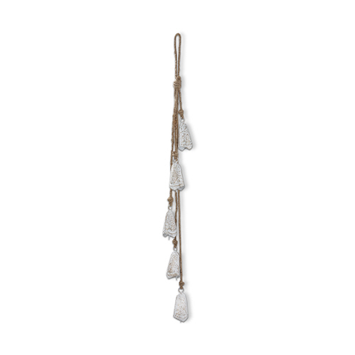 Picture of BALSAM BELL & JUTE ROPE SWAG