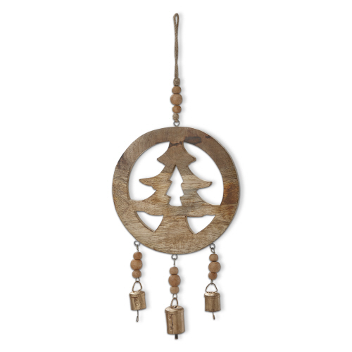 Picture of WOODLAND TREE HANGING DECOR