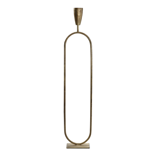 Picture of TRUMPET TAPER HOLDER TALL