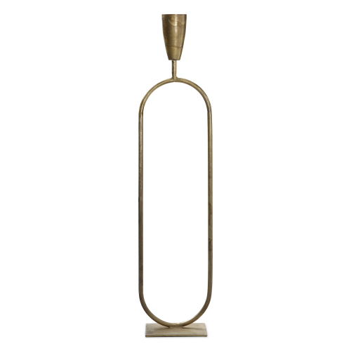 Picture of TRUMPET TAPER HOLDER LARGE