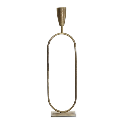Picture of TRUMPET TAPER HOLDER SMALL