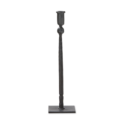 Picture of TRIBECA TAPER CANDLE HOLDER SHORT