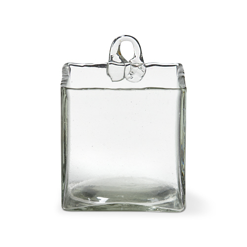 Picture of CLARITY CANDLEHOLDER SHORT
