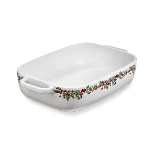 Picture of FARMHOUSE RECTANGULAR BAKER