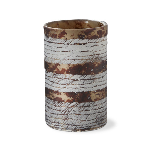 Picture of TEXTURED CUT HURRICANE LARGE