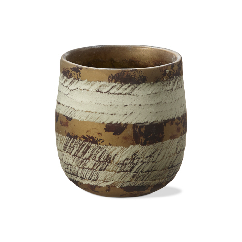 Picture of TEXTURED CUT HURRICANE SMALL