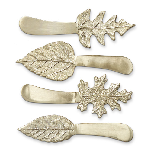 Picture of LEAF CHEESE SPREADER ASMT/4